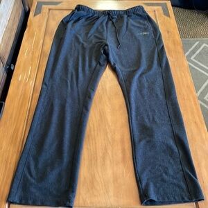 EDDIE Bauer Lounge Pants Size Large